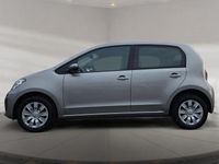 Gebraucht VW e-up! 61 kW (83 PS) 2020 Silber Kleinwagen