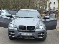 Gebraucht BMW X6 240 PS (176 kW) 2008 Grau SUV