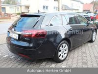 gebraucht Opel Insignia A 2.0 CDTI*KOMBI*INNOVATION*NAVI*KAMERA