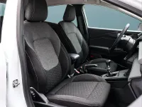 Gebraucht Ford Puma Titanium 125 PS (91 kW) 2024 Weiß SUV