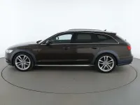 Gebraucht Audi A6 Allroad Sport 2018 Braun Kombi