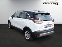 gebraucht Opel Crossland X 2020 Plus,Voll-LED,Navi,SHZ,Pa