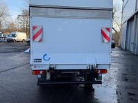 Gebraucht Citroën Jumper 96 PS (70 kW) 2016 Weiß Van / Kleinbus