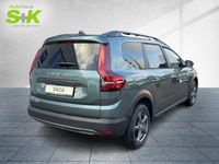 gebraucht Dacia Jogger Extreme HYBRID 140+Navi+Kamera+SHZG+LED+Tempomat