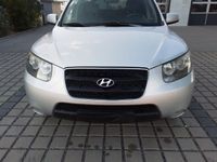 gebraucht Hyundai Santa Fe 2.2 CRDi GLS