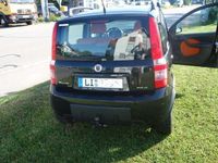 gebraucht Fiat Panda 4x4 1.3 JTD Climbing