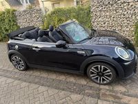 Occasion Mini Cooper S Cabriolet 178 ch (130 kW) 2022 Noir Cabriolet
