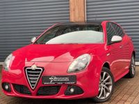 Gebraucht Alfa Romeo Giulietta Veloce 105 PS (77 kW) 2013 Rot Limousine