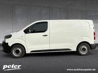 Gebraucht Peugeot Expert 144 PS (105 kW) 2025 Kaolin weiß Van