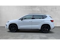 Gebraucht Seat Ateca FR 150 PS (110 kW) 2024 Weiß SUV