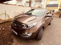 gebraucht Kia Sportage Vision 2WD