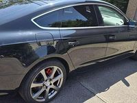 Gebraucht Audi A5 170 PS (125 kW) 2012 Coupé