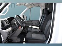 Gebraucht VW Crafter 140 PS (102 kW) 2023 Weiß Van