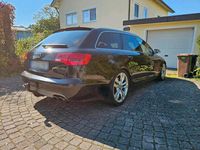 Gebraucht Audi S6 435 PS (319 kW) 2006 Kombi