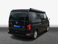 gebraucht VW California T6Ocean 2.0 TDI DSG (110KW) 150 PS