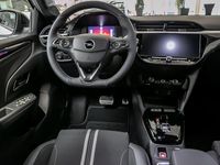 Neu Opel Corsa 131 PS (96 kW) 2025 Grau Kleinwagen