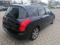 gebraucht Peugeot 308 Allure