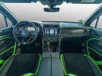 Gebraucht Bentley Bentayga 650 PS (478 kW) 2025 Weiss SUV