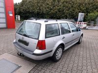 gebraucht VW Golf IV variant 1.6 TÜV Januar/2025!!!