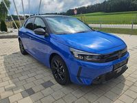 Gebraucht Opel Corsa 101 PS (74 kW) 2024 Blau Limousine