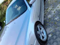 Gebraucht BMW 530 M Sport 193 PS (141 kW) 2003 Silber Kombi