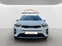 Neu Kia Stonic Vision 79 PS (58 kW) 2025 Weiß SUV