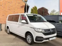 Gebraucht VW Caravelle Comfortline 150 PS (110 kW) 2024 Weiß Van