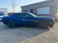 Second-hand Dodge Challenger 309 CP (227 kW) 2019 Albastru Coupe