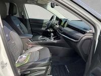 Second-hand Jeep Compass 131 CP (96 kW) 2022 Alb SUV