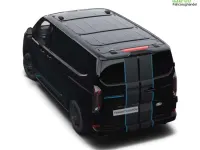Neu Ford E-Transit Sport 160 kW (218 PS) 2026 Magnetic metallic Van