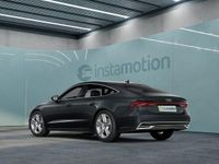 Gebraucht Audi A7 Sportback Ambiente 340 PS (250 kW) 2022 Grau Kleinwagen