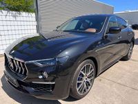 gebraucht Maserati Levante 2.0 Hybrid GT 4WD*360°Softcl*H&K*21Zoll