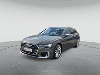 Gebraucht Audi S6 Ambiente 344 PS (253 kW) 2025 Chronosgrau metallic Kombi
