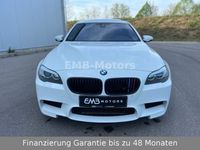 gebraucht BMW M5 M5 BaureiheBang Olufsen 360 Grad Kamera