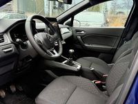 Gebraucht Renault Captur Evolution 91 PS (66 kW) 2025 Iron blau + schwarzes dach SUV