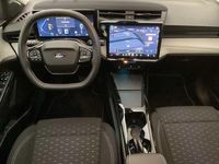 Gebraucht Ford Puma Gen-E 124 kW (169 PS) 2025 Electric yellow 3c metallic SUV