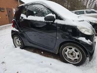 Gebraucht Smart ForTwo Coupé 61 PS (44 kW) 2009 Coupé