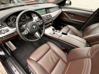gebraucht BMW 520 d xD Touring, Head up, Komfortsitze, M Paket