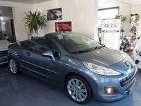 Gebraucht Peugeot 207 112 PS (82 kW) 2011 Andere