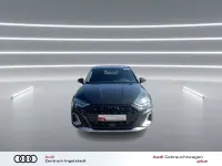 Gebraucht Audi A3 Sport 204 PS (150 kW) 2025 Manhattangrau metallic Limousine