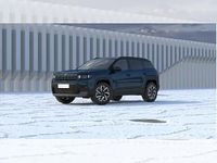 Neu Jeep Compass 145 PS (106 kW) 2026 Blau (pacific blue/ dach vulcano black) SUV