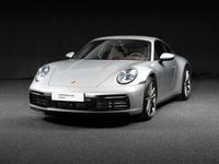 Gebraucht Porsche 911 Carrera 4S 450 PS (330 kW) 2019 Silber