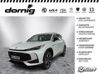 Gebraucht MG HS Comfort 170 PS (125 kW) 2024 Pearl white (weiß) SUV