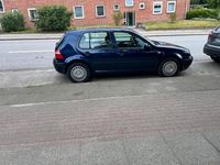 Gebraucht VW Golf IV 105 PS (77 kW) 2003 Kleinwagen