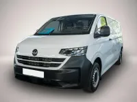 Gebraucht VW T7 150 PS (110 kW) 2025 Manufacturer Van