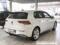 gebraucht VW Golf VIII GTE 1.4 eHybrid OPF DSG