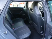 Gebraucht Cupra Leon VZ 310 PS (228 kW) 2021 Grau Limousine