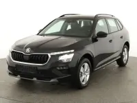 Gebraucht Skoda Kamiq Selection 150 PS (110 kW) 2026 Black magic perleffekt SUV