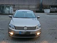 Usata VW Passat 2013 Station wagon