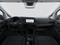 Neu Ford Transit Connect Trend 122 PS (89 kW) 2026 Weiß Van / Kleinbus